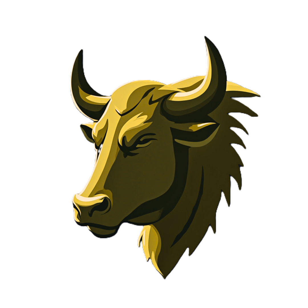 Golden Bull - PropBully Founding Member